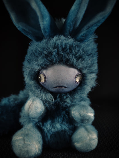 Sparkaz - Spritelet Cryptid Art Doll Plush Toy