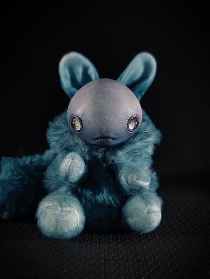 Sparkaz - Spritelet Cryptid Art Doll Plush Toy