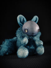 Load image into Gallery viewer, Sparkaz - Spritelet Cryptid Art Doll Plush Toy
