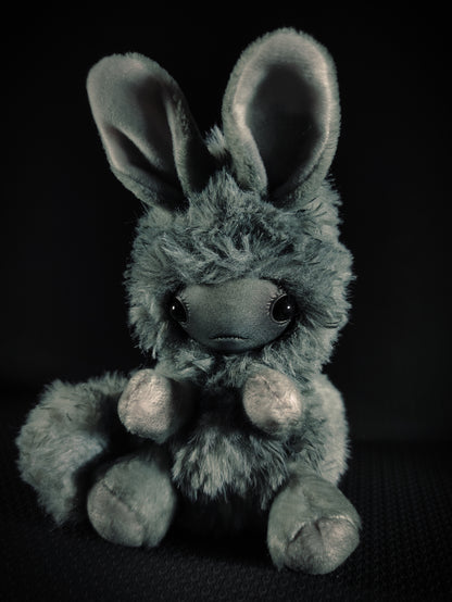 Silray - Spritelet Cryptid Art Doll Plush Toy