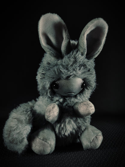 Silray - Spritelet Cryptid Art Doll Plush Toy