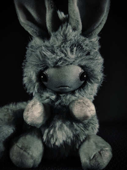 Silray - Spritelet Cryptid Art Doll Plush Toy
