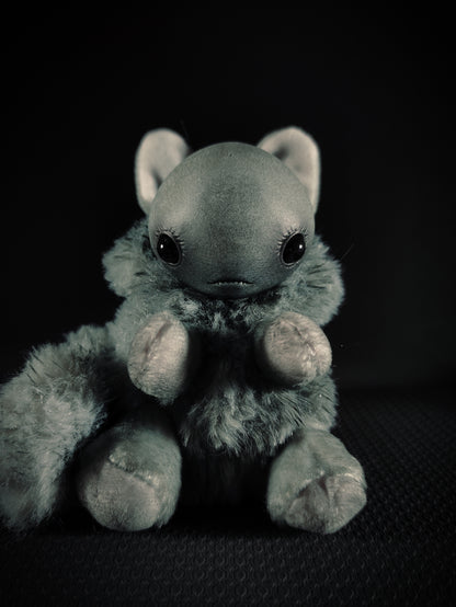 Silray - Spritelet Cryptid Art Doll Plush Toy