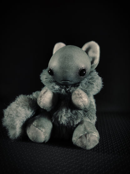 Silray - Spritelet Cryptid Art Doll Plush Toy