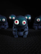 Load image into Gallery viewer, Peepo - Handpainted resin Gloomberry (Art Toy)
