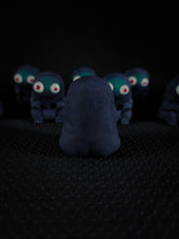 Load image into Gallery viewer, Peepo - Handpainted resin Gloomberry (Art Toy)
