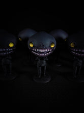 Load image into Gallery viewer, Gloomberries Niteberry: Handmade Gothic Fantasy Art Doll and Art Toy
