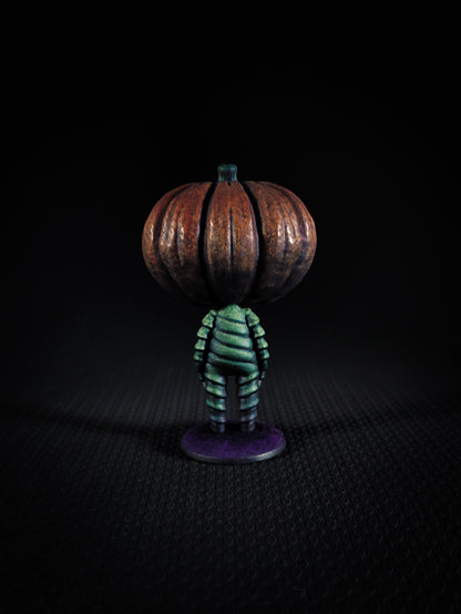 Gloomberries Jakoberry: Handmade Gothic Fantasy Art Doll and Art Toy