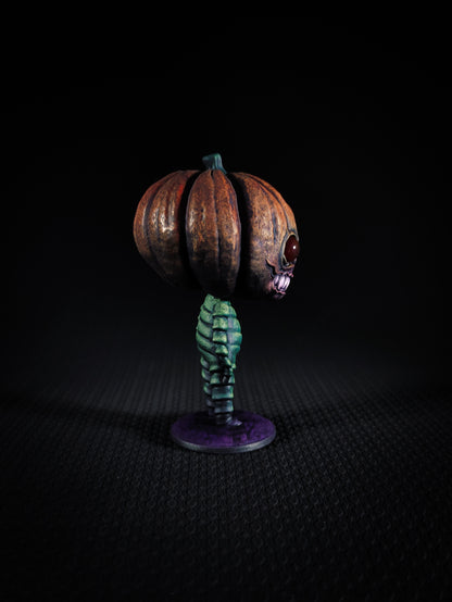 Gloomberries Jakoberry: Handmade Gothic Fantasy Art Doll and Art Toy