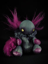 Load image into Gallery viewer, Glopix - Spritelet Cryptid Art Doll Plush Toy
