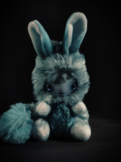Snuguth - Spritelet Cryptid Art Doll Plush Toy