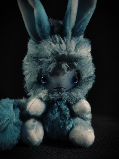 Snuguth - Spritelet Cryptid Art Doll Plush Toy