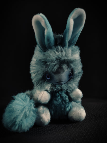 Snuguth - Spritelet Cryptid Art Doll Plush Toy