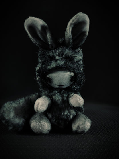 Grascal - Spritelet Cryptid Art Doll Plush Toy