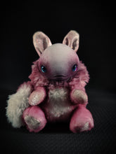 Load image into Gallery viewer, Swimpo - Spritelet Cryptid Art Doll Plush Toy
