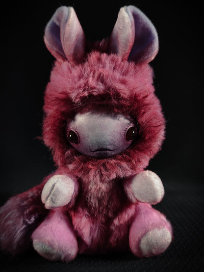 Crisgna - Spritelet Cryptid Art Doll Plush Toy