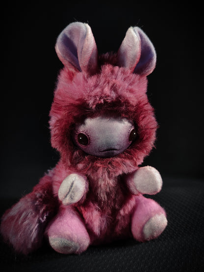 Crisgna - Spritelet Cryptid Art Doll Plush Toy