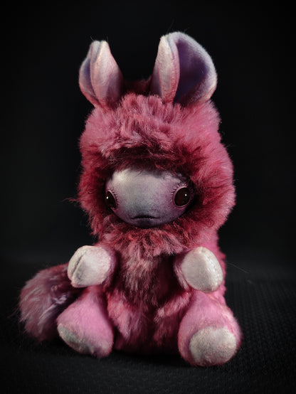 Crisgna - Spritelet Cryptid Art Doll Plush Toy