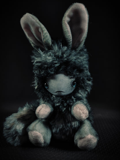 Aqiuno - Spritelet Cryptid Art Doll Plush Toy