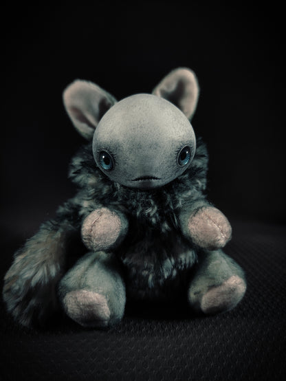 Aqiuno - Spritelet Cryptid Art Doll Plush Toy