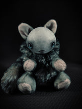 Load image into Gallery viewer, Aqiuno - Spritelet Cryptid Art Doll Plush Toy
