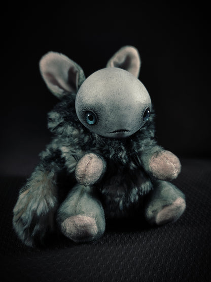 Aqiuno - Spritelet Cryptid Art Doll Plush Toy
