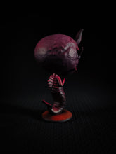 Load image into Gallery viewer, DAEBERRY - Handpainted resin Gloomberry (Art Toy)
