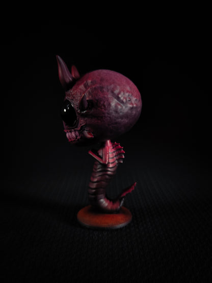 DAEBERRY - Handpainted resin Gloomberry (Art Toy)