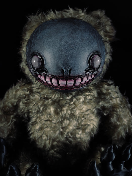 Albosul - FRIELDIANS Art Doll Plush Toy