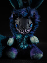 Load image into Gallery viewer, Cyafur - FIENDLINE Cryptid Art Doll Plush Toy
