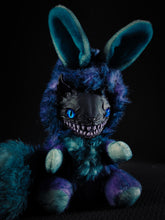 Load image into Gallery viewer, Cyafur - FIENDLINE Cryptid Art Doll Plush Toy
