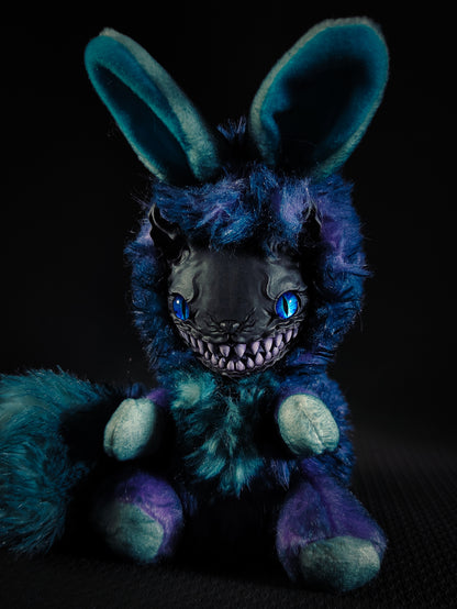 Cyafur - FIENDLINE Cryptid Art Doll Plush Toy