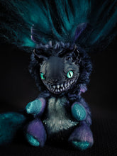 Load image into Gallery viewer, Chez - FIENDLINE Cryptid Art Doll Plush Toy
