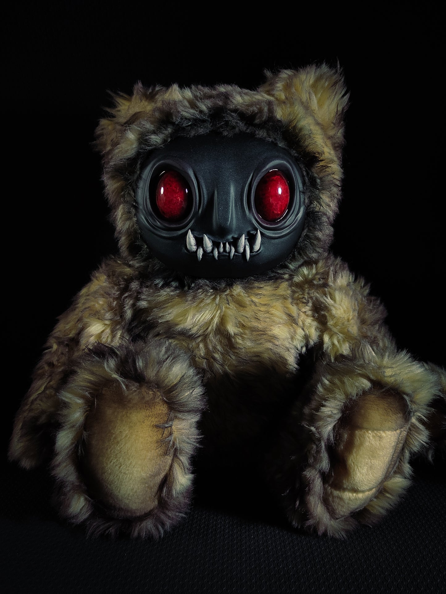 Fulfar (Honey Demon Ver.) - Monster Art Doll Plush Toy