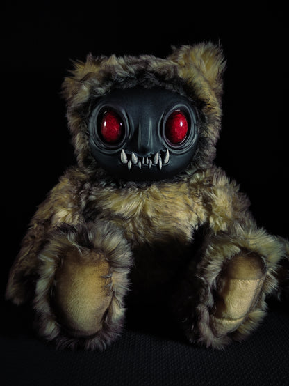 Fulfar (Honey Demon Ver.) - Monster Art Doll Plush Toy