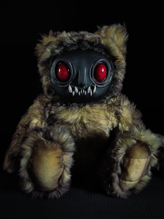 Fulfar (Honey Demon Ver.) - Monster Art Doll Plush Toy