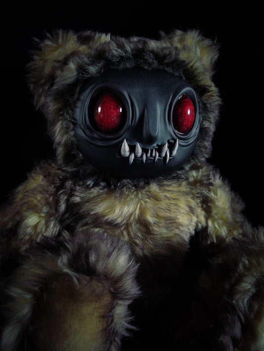Fulfar (Honey Demon Ver.) - Monster Art Doll Plush Toy