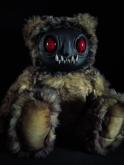 Fulfar (Honey Demon Ver.) - Monster Art Doll Plush Toy