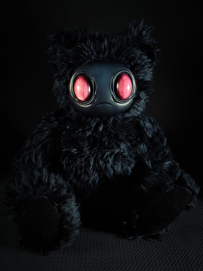 Meeporo (Moonlit Topaz Ver.) - Monster Art Doll Plush Toy