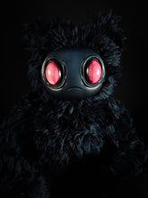 Load image into Gallery viewer, Meeporo (Moonlit Topaz Ver.) - Monster Art Doll Plush Toy
