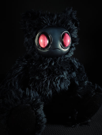 Meeporo (Moonlit Topaz Ver.) - Monster Art Doll Plush Toy