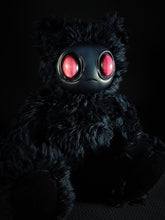 Load image into Gallery viewer, Meeporo (Moonlit Topaz Ver.) - Monster Art Doll Plush Toy
