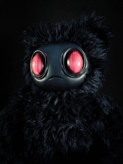 Meeporo (Moonlit Topaz Ver.) - Monster Art Doll Plush Toy