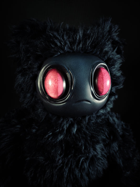 Meeporo (Moonlit Topaz Ver.) - Monster Art Doll Plush Toy