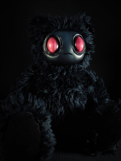 Meeporo (Moonlit Topaz Ver.) - Monster Art Doll Plush Toy