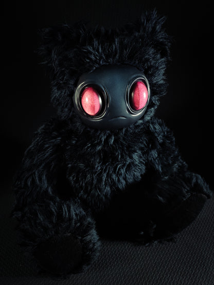 Meeporo (Moonlit Topaz Ver.) - Monster Art Doll Plush Toy