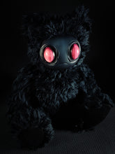 Load image into Gallery viewer, Meeporo (Moonlit Topaz Ver.) - Monster Art Doll Plush Toy
