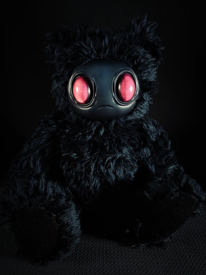 Meeporo (Moonlit Topaz Ver.) - Monster Art Doll Plush Toy
