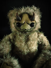 Load image into Gallery viewer, Azagarr (Rustic Revenge Ver.) - Monster Art Doll Plush Toy
