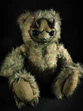 Load image into Gallery viewer, Azagarr (Rustic Revenge Ver.) - Monster Art Doll Plush Toy

